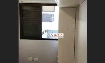 Imagem 7: Apartamento com 2 dormitórios para alugar, 63 m² por R$ 4.140,00/mês - Vila Olímpia - São