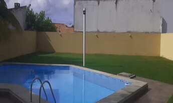 Imagem 6: Casa 4/4 em Vilas do Atlântico