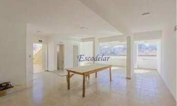 Imagem 2: Apartamento à venda, 56 m² por R$ 469.563,00 - Parada Inglesa - São Paulo/SP