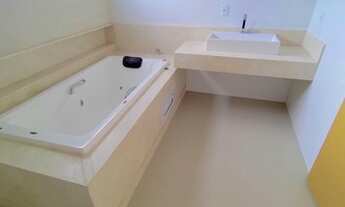 Imagem 6: Apartamento 383 m² 4 suítes 4 vagas. Setor Bueno - Goiânia - GO