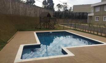 Imagem 7: Casa de condomínio sobrado para aluguel e venda com 107 metros quadrados com 3 quartos