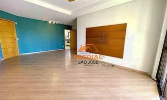 Imagem: Esplanada Resort 157 m² - 4 suítes - Sol