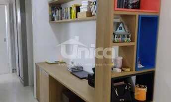 Imagem 4: Apartamento - Jardim Novo Ângulo - Hortolândia