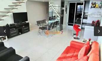 Imagem 7: Loft com 1 dormitório, 80 m² - venda ou aluguel - Parque Campolim - Sorocaba/SP