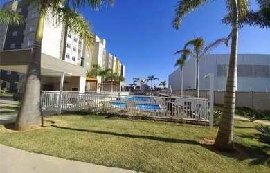 Imagem 3: Apartamento para Locação Jardim Amanda