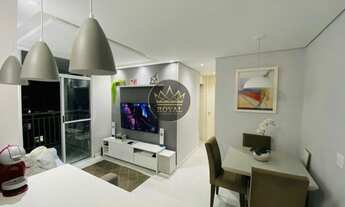 Imagem 4: Apartamento para Venda em Rio de Janeiro, Anil, 2 dormitórios, 1 suíte, 2 banheiros, 1 vag