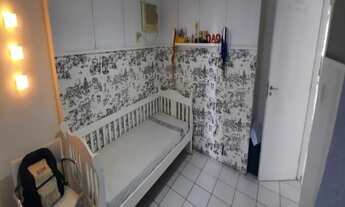 Imagem 3: APARTAMENTO RESIDENCIAL em RECIFE - PE, BOA VIAGEM