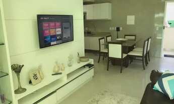 Imagem 4: Vg Fun - Mobiliado - 83m² - 3 quartos - Lazer Resort - Praia do Futuro