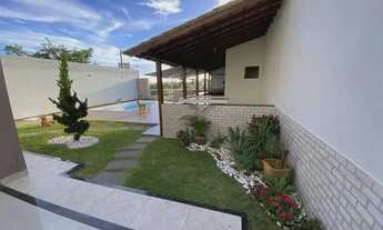 Imagem 3: Casa para venda possui 340 metros quadrados com 3 quartos em Jardim Boa Vista - Guarapari