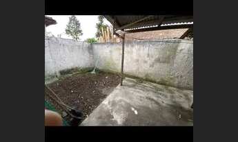 Imagem 3: Casa alvenaria Casa com 2 dormitórios