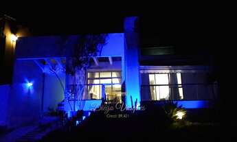 Imagem 2: Casa para Venda em Teresópolis, Cascata do Imbuí, 4 dormitórios, 2 suítes, 4 banheiros, 3