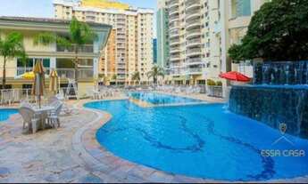 Imagem 2: Apartamento com 3 dormitórios à venda, 92 m² por R$ 570.000,00 - Tijuca - Rio de Janeiro/R