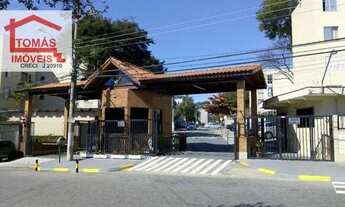 Imagem: Apartamento no Jardim São Ricardo por R$