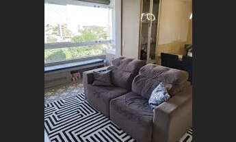 Imagem 4: Apartamento à venda no bairro Centro - Criciúma/SC