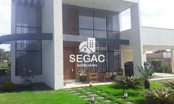 Imagem: Casa 04 quartos a venda no condomínio Ville