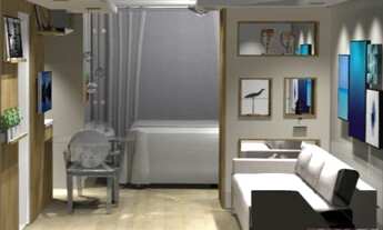 Imagem 2: São Paulo - Apartamento Padrão - Bela Vista