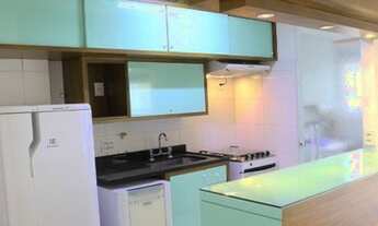 Imagem 3: APARTAMENTO PADRÃO RESIDENCIAL em SÃO PAULO - SP, CAMPO BELO