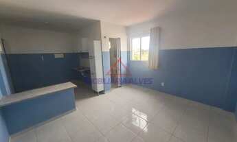 Imagem 6: Apartamento em São Cristóvão - Teresina