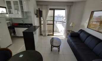 Imagem 6: FLAT PAULISTA WALL STREET REFORMADO PARA LOCAÇÃO!