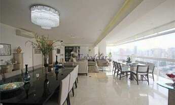 Imagem 2: Apartamento com 3 dormitórios à venda, 320 m² por R$ 9.000.000,00 - Pacaembu - São Paulo/S