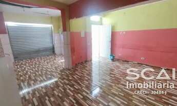 Imagem 2: Casa comercial de 110m² disponível para locação ao lado do Metrô São Joaquim