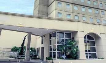 Imagem 6: Flat Ibis budget São João disponível para venda com 13m² e 01 vaga de garagem