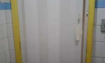 Imagem 6: Casa: quarto cozinha banheiro