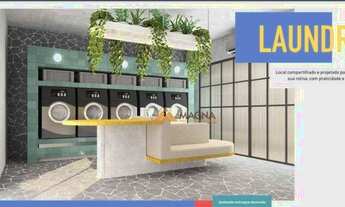 Imagem 5: Apartamento à venda, 36 m² por R$ 274.490,00 - Jardim Nova Aliança Sul - Ribeirão Preto/SP