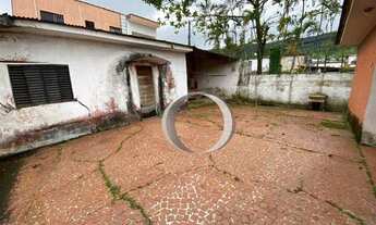 Imagem 5: Casa com 3 dormitórios à venda, 160 m² por R$ 350.000,00 - Enseada - Guarujá/SP