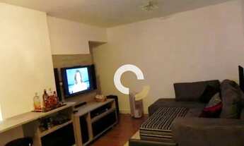 Imagem 3: Apartamento com 2 dormitórios para alugar, 67 m² por R$ 4.080,00/mês - Mansões Santo Antôn