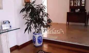 Imagem 2: Casa à venda, 488 m² por R$ 3.200.000,00 - Jardim São Bento - São Paulo/SP