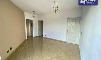 Imagem 4: Apartamento com 2 dormitórios para alugar, 60 m² por R$ 2.040,00/mês - Macedo - Guarulhos