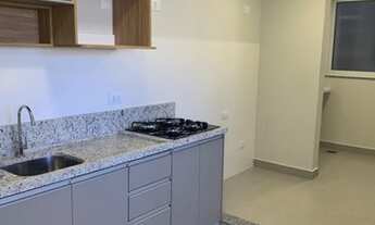 Imagem 4: Apartamento de um quarto no centro da cidade de Foz do Iguaçu