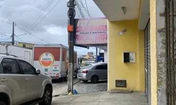 Imagem 3: Alugo Galpão na Av 9 em Dix Sept Rosado