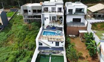 Imagem 3: Casa com 2 dormitórios à venda, 500 m² por R$ 1.400.000,00 - Portão - Atibaia/SP