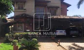 Imagem: Casa (sobrado em condominio) 3 dormitórios/suite