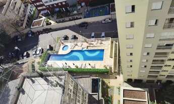 Imagem 5: 64m 2 dorms suite vaga lazer