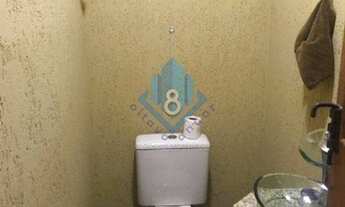 Imagem 6: Sobrado Residencial para locação, Santa Terezinha, São Bernardo do Campo - SO0277