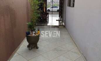 Imagem 3: CASA PARA VENDA JARDIM GODOY