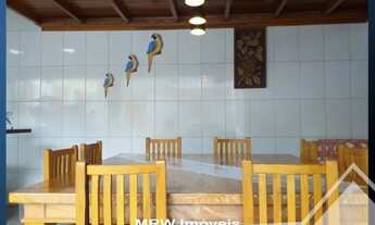 Imagem 5: Sobrado no Jardim Ipanema em Maringá