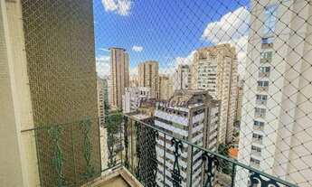 Imagem 7: Apartamento com 3 dormitórios à venda, 89 m² por R$ 1.350.000,00 - Itaim Bibi - São Paulo