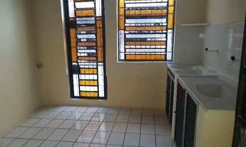 Imagem 6: Casa próxima à Avenida Jovita Feitosa