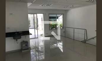 Imagem: Casa para Aluguel - Santo Amaro , 1 Quarto