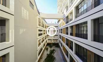 Imagem 4: Apartamento para Venda - 37.5m², 1 dormitório, 1 vaga - Vila Mariana