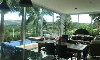 Imagem 7: Casa para venda e locação Mobiliada Alphaville 11