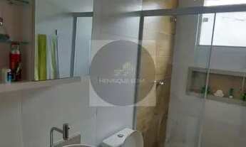 Imagem 7: Casa a venda no condomínio Solar dos Cantarinos com área Gourmet, 3 quartos, finíssimo a