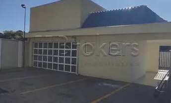 Imagem 2: Botucatu - Apartamento Padrão - Jardim Planalto