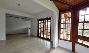 Imagem 4: Casa para Locação em Teresópolis, Golfe, 4 dormitórios, 2 suítes, 3 banheiros, 2 vagas