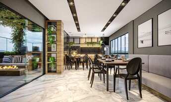 Imagem 5: APARTAMENTO no COSTA E SILVA com 3 quartos para VENDA, 94 m²