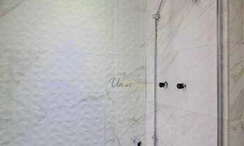 Imagem 7: Venda de apartamento com 131 m², no Sítio Anhanguera, andar baixo, com finíssimo acabament